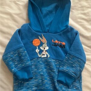 Space Jam Set 12M